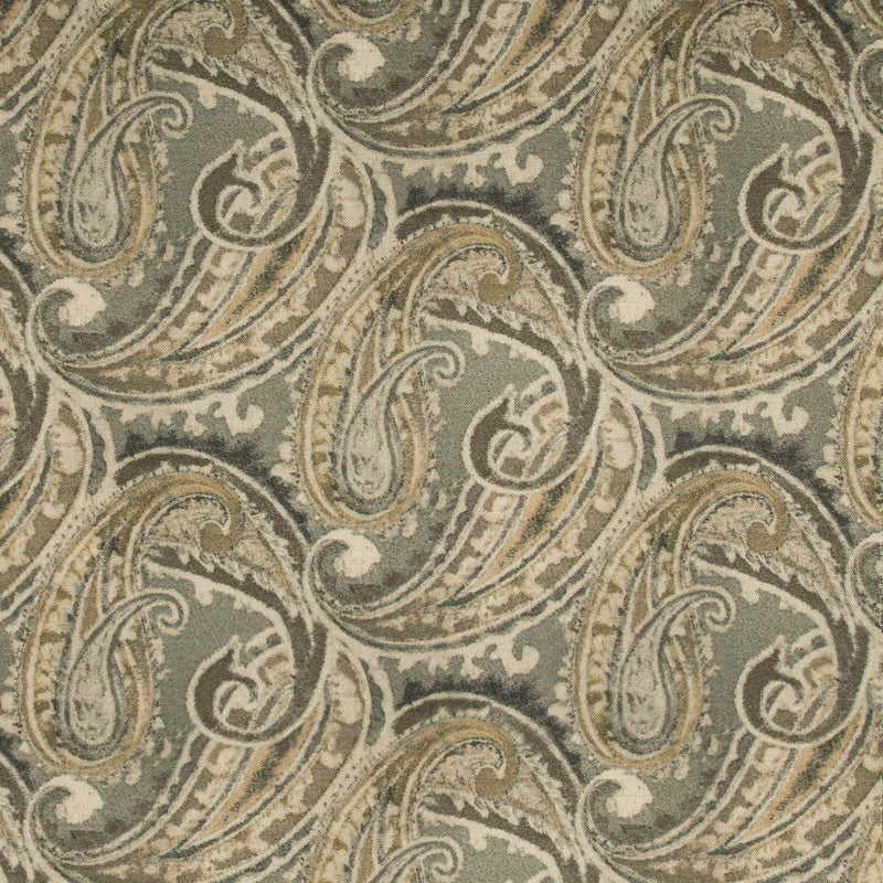 KRAVET DESIGN - RECREATE- ARTICHOKE - Fabric by the Yard ARTICHOKE