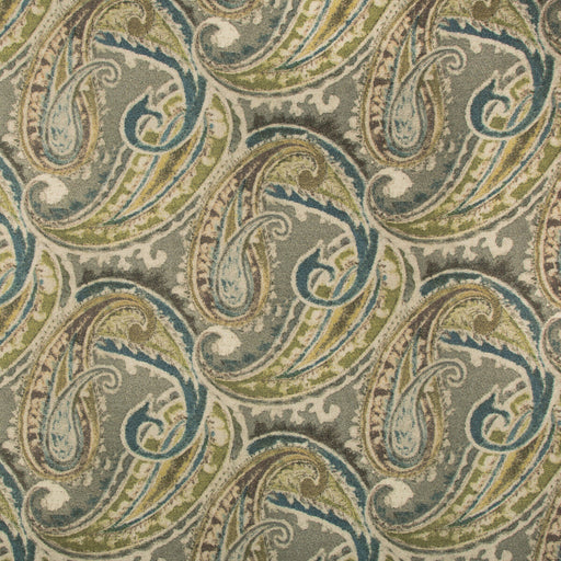 KRAVET DESIGN - RECREATE- BAYOU - Fabric by the Yard BAYOU