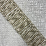REESE TAPE - QUARTZ - Mag Fabrics - Trim By The Yard