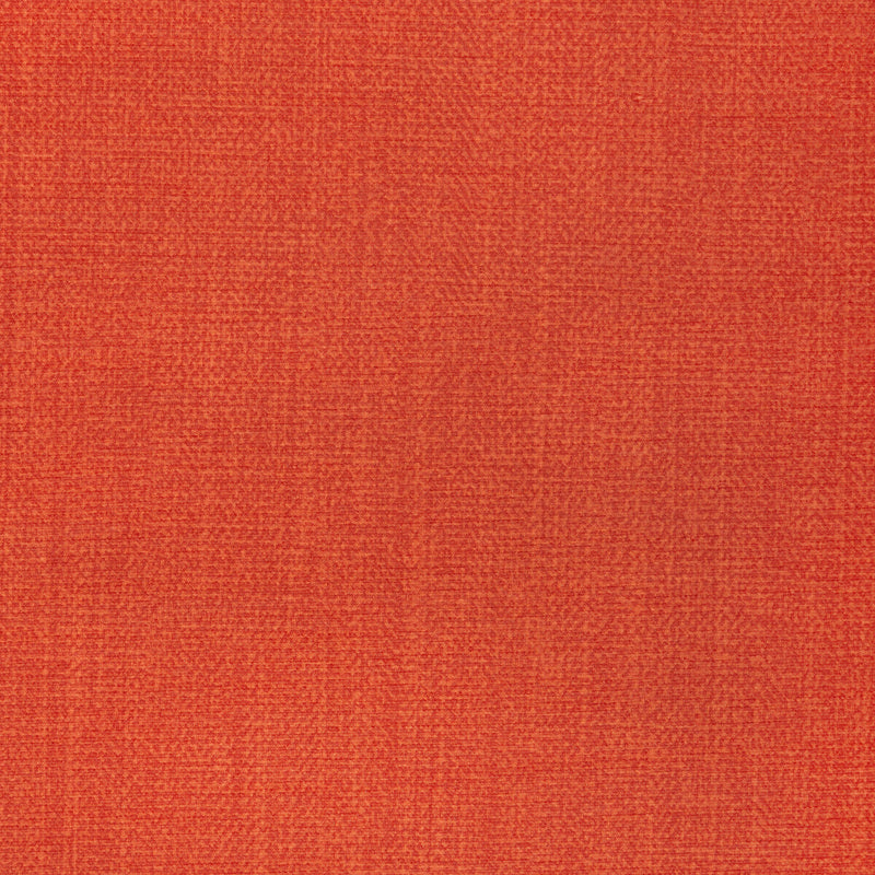 KRAVET CONTRACT - REMIX- PERSIMMON - Fabric by the Yard PERSIMMON