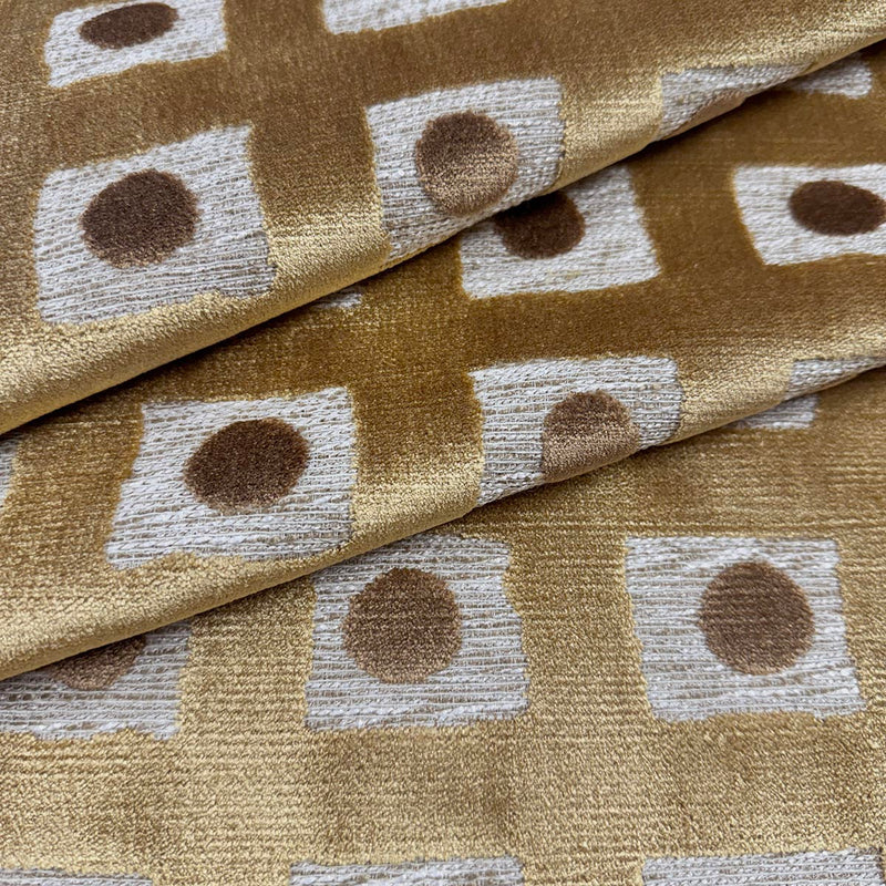 REMY - COIN - Mag Fabrics - Fabric By The Yard