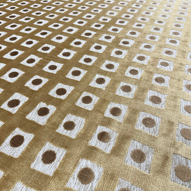 REMY - COIN - Mag Fabrics - Fabric By The Yard