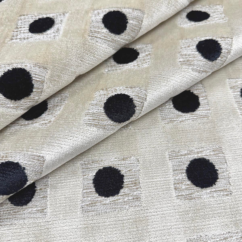 REMY - DOMINO - Mag Fabrics - Fabric By The Yard