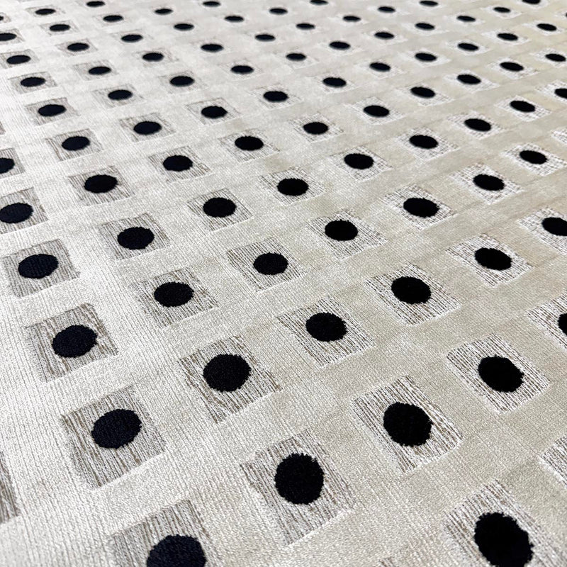 REMY - DOMINO - Mag Fabrics - Fabric By The Yard
