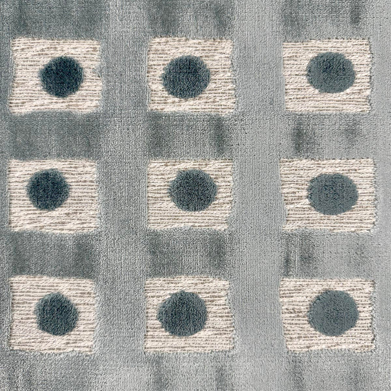REMY - SEAGLASS - Mag Fabrics - Fabric By The Yard