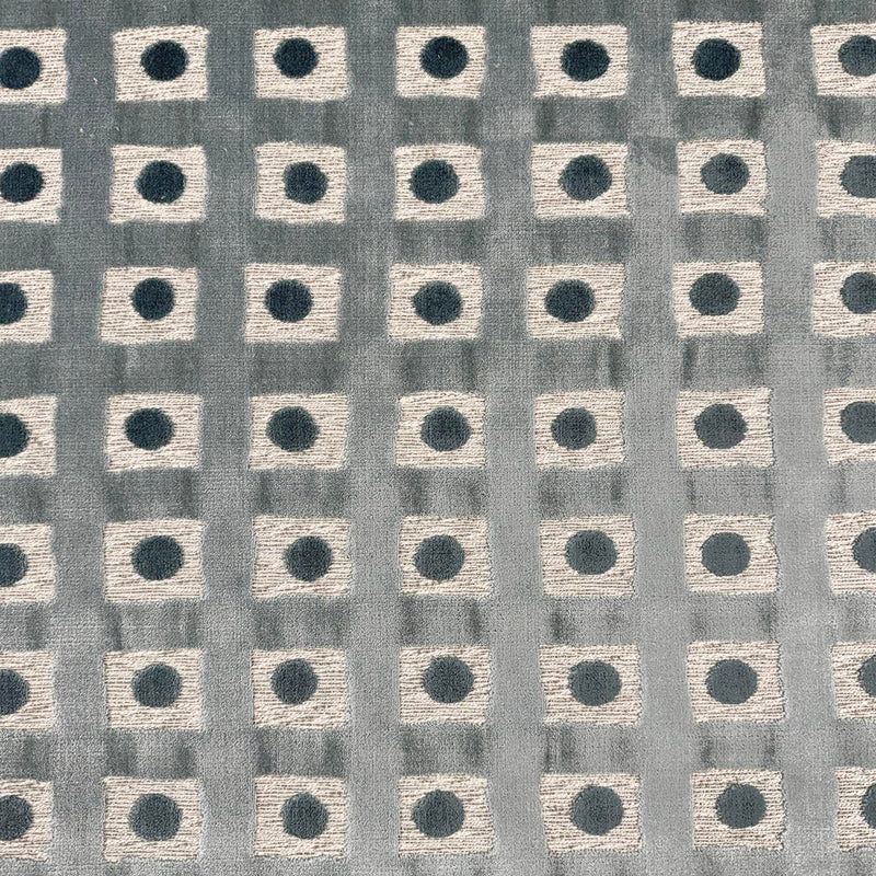 REMY - SEAGLASS - Mag Fabrics - Fabric By The Yard