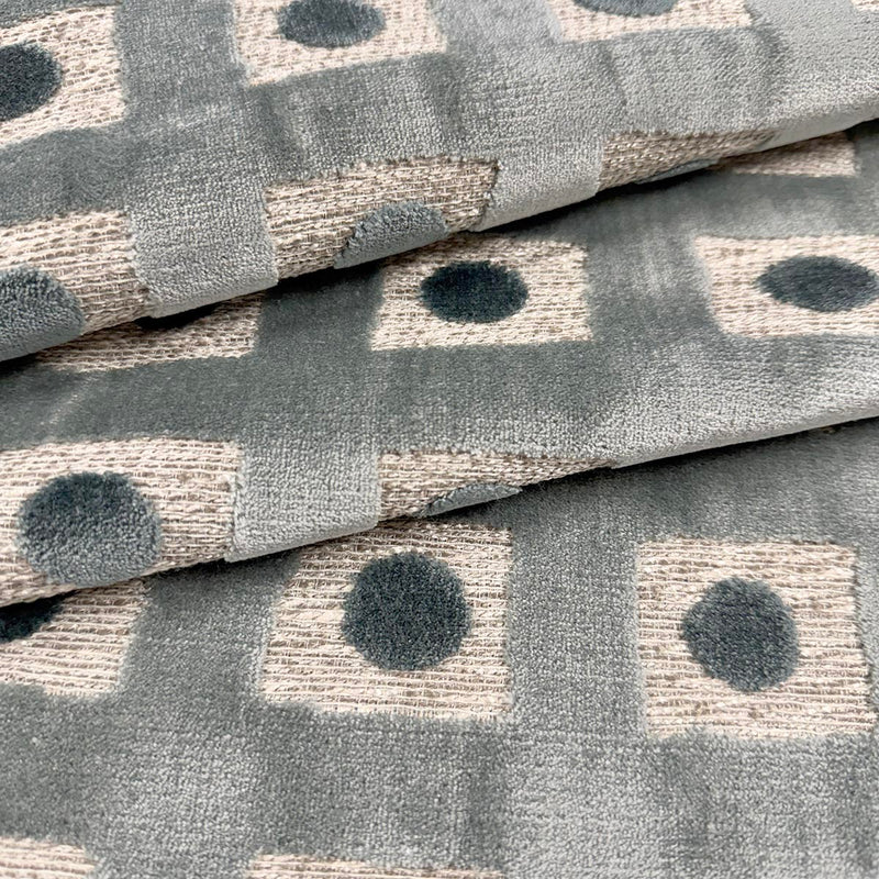 REMY - SEAGLASS - Mag Fabrics - Fabric By The Yard
