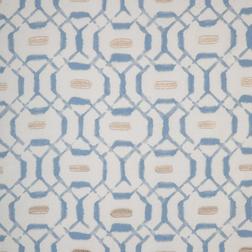 KRAVET DESIGN - RESORT WAY- TIDE - Fabric by the Yard TIDE