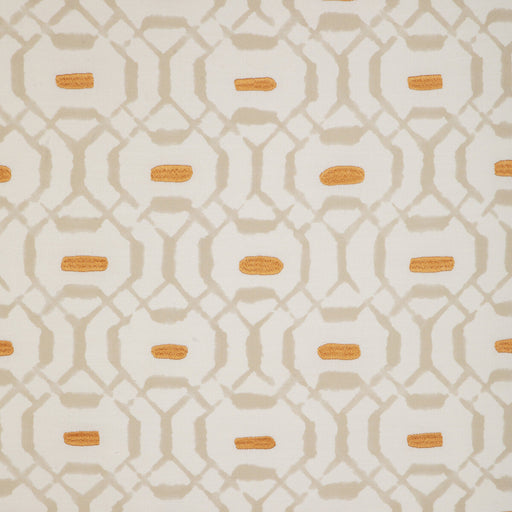KRAVET DESIGN - RESORT WAY- SAND - Fabric by the Yard SAND