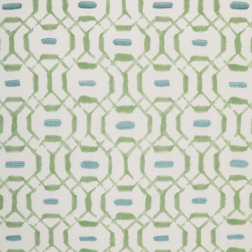 KRAVET DESIGN - RESORT WAY- SEAGLASS - Fabric by the Yard SEAGLASS