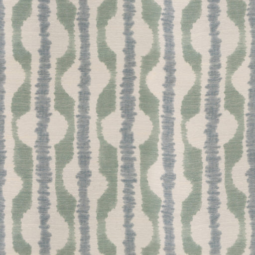 KRAVET COUTURE - RHEA- AMSONIA - Fabric by the Yard AMSONIA