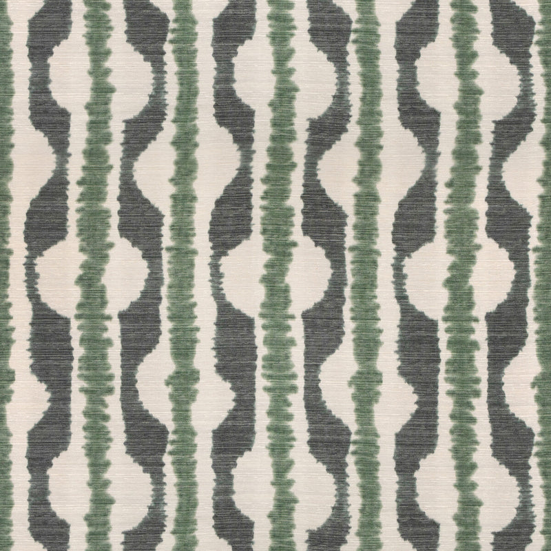 KRAVET COUTURE - RHEA- CAMPO - Fabric by the Yard CAMPO