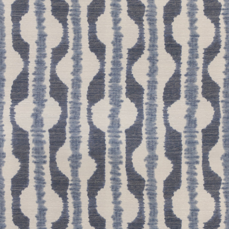 KRAVET COUTURE - RHEA- MUREX - Fabric by the Yard MUREX