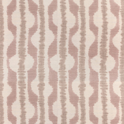 KRAVET COUTURE - RHEA- PERSIAN ROSE - Fabric by the Yard PERSIAN ROSE