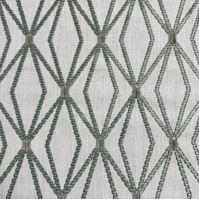 RHOMBONY - JADITE - Mag Fabrics - Fabric By The Yard
