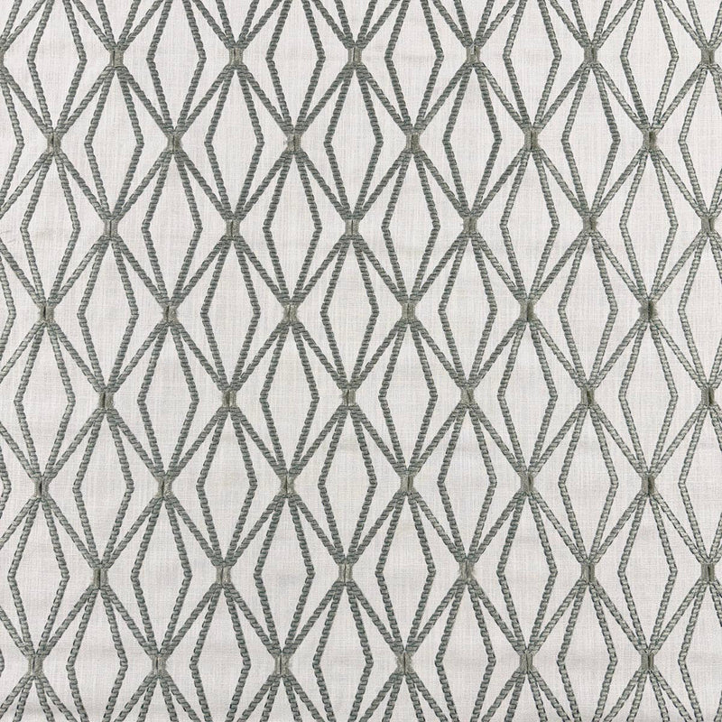 RHOMBONY - JADITE - Mag Fabrics - Fabric By The Yard