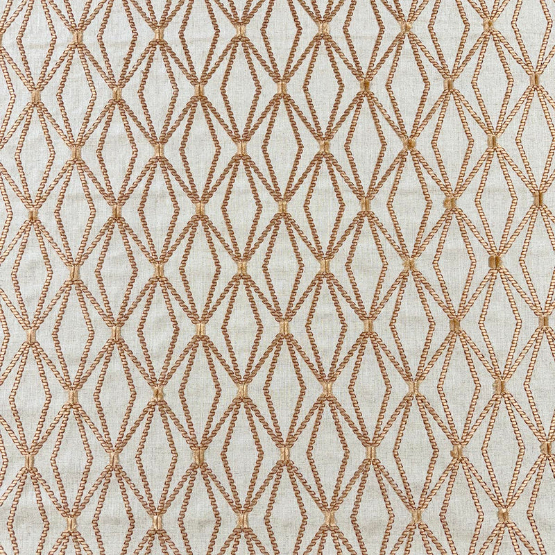 RHOMBONY - SUNSTONE - Mag Fabrics - Fabric By The Yard