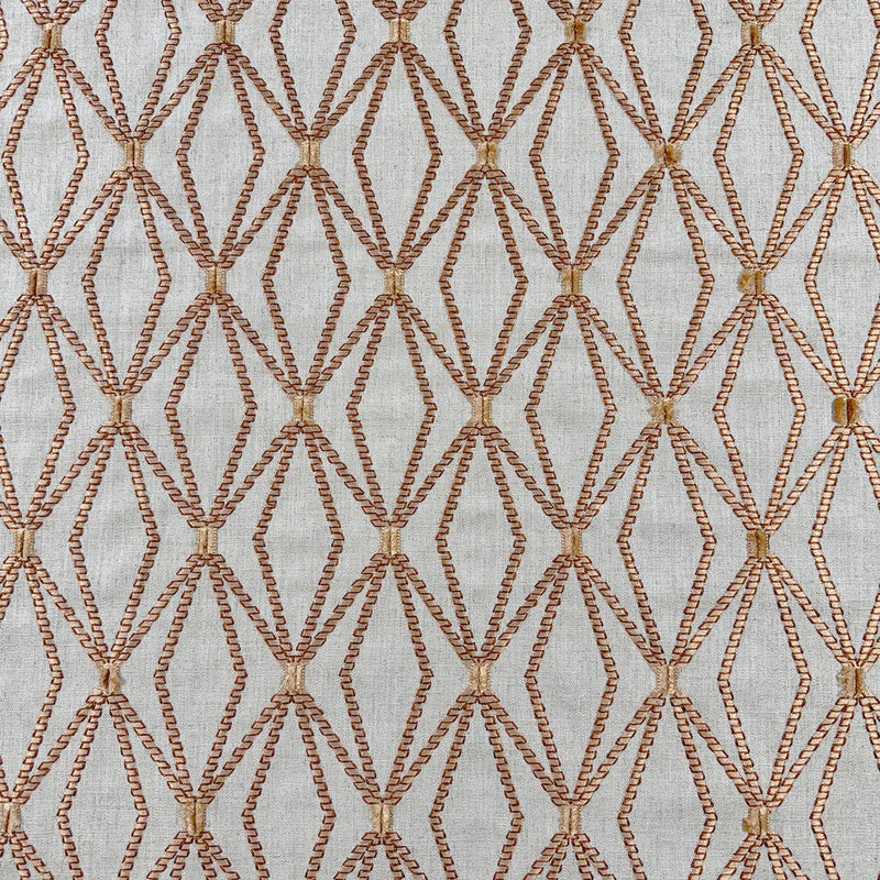 RHOMBONY - SUNSTONE - Mag Fabrics - Fabric By The Yard