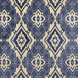 RINSO - SAPPHIRE - Mag Fabrics - Fabric By The Yard
