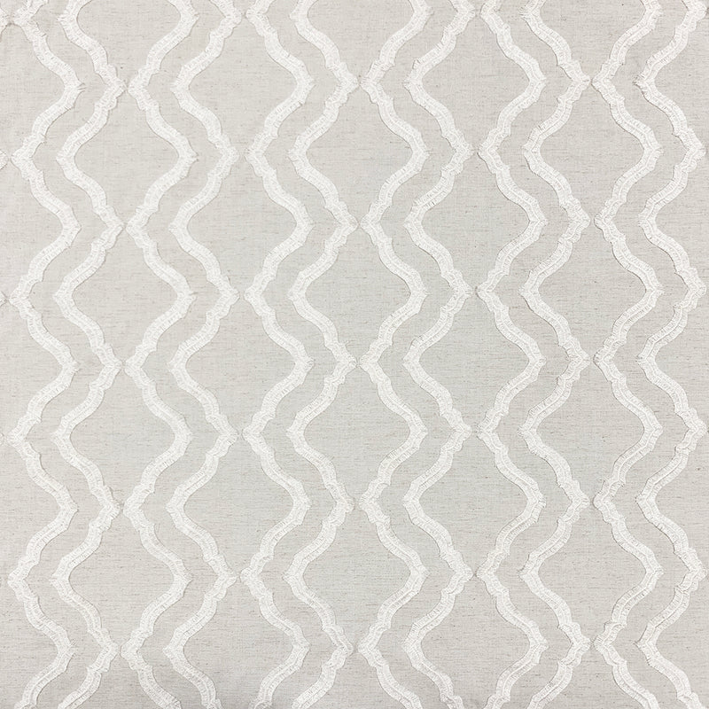 RIVERS - FROST - Mag Fabrics - Fabric By The Yard