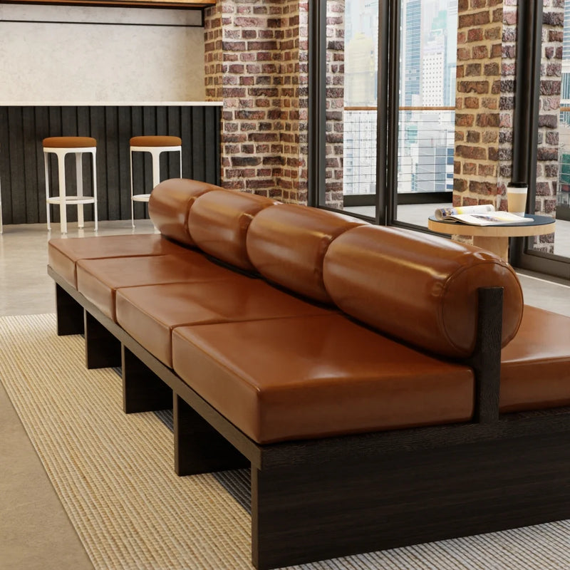 ROOKER - CARAMEL - Mag Fabrics - Fabric By The Yard