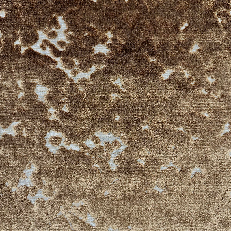 ROSEN - CARAMEL - Mag Fabrics - Fabric By The Yard