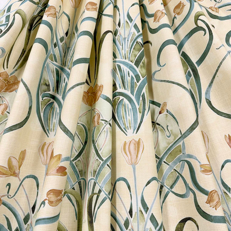 ROWAN - BUTTER - Mag Fabrics - Fabric By The Yard