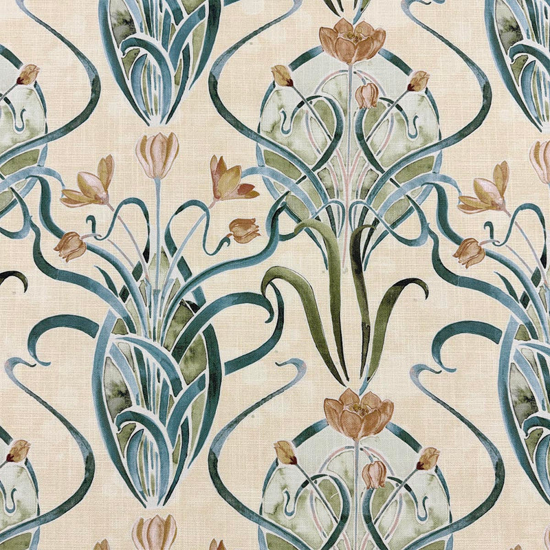 ROWAN - BUTTER - Mag Fabrics - Fabric By The Yard