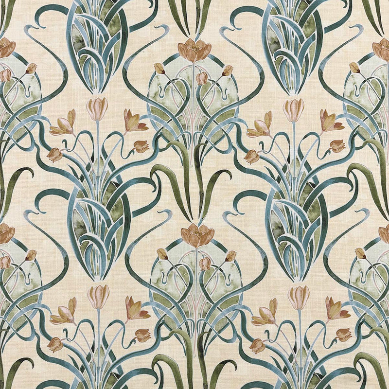 ROWAN - BUTTER - Mag Fabrics - Fabric By The Yard