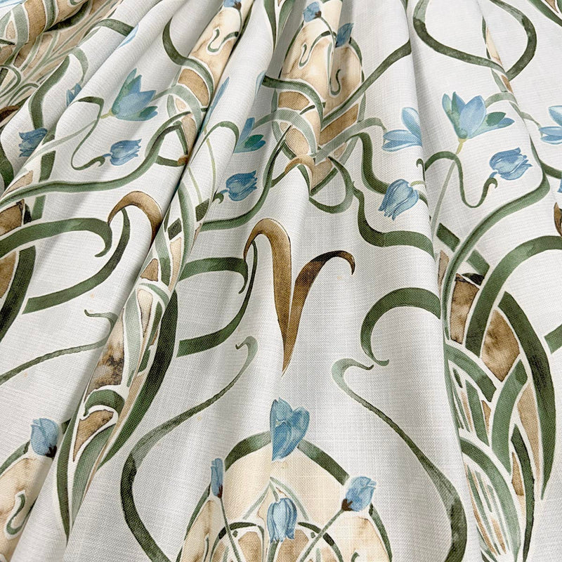 ROWAN - PORCELAIN - Mag Fabrics - Fabric By The Yard