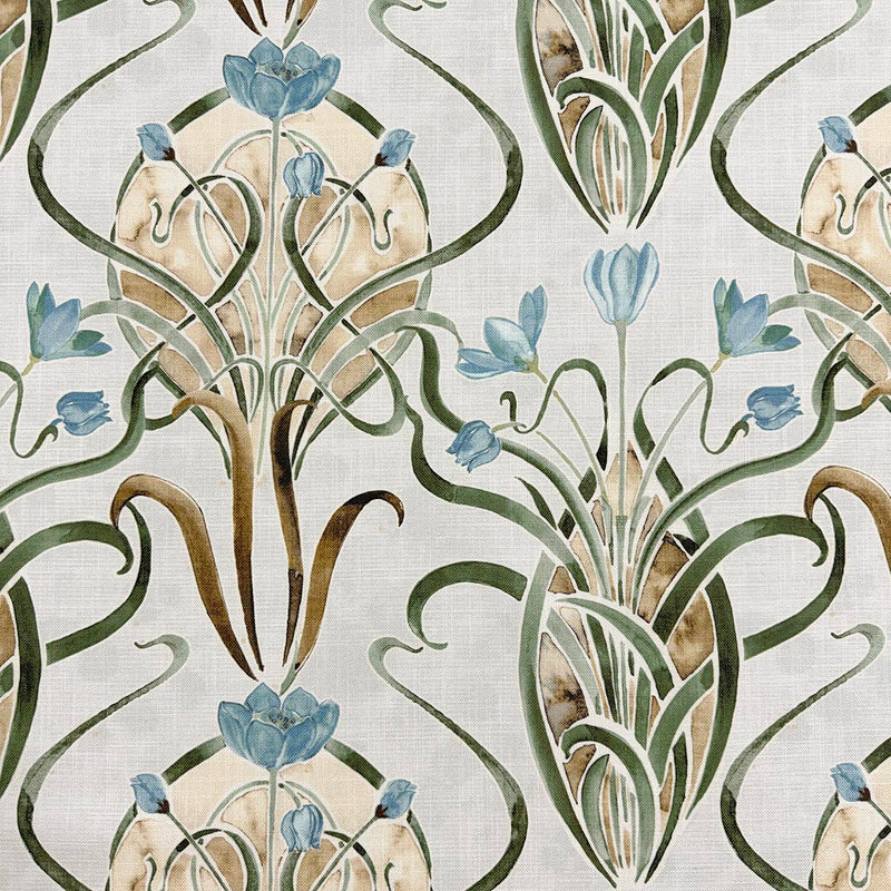 ROWAN - PORCELAIN - Mag Fabrics - Fabric By The Yard