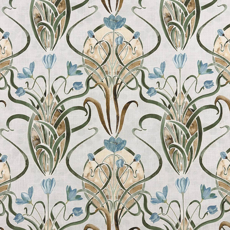 ROWAN - PORCELAIN - Mag Fabrics - Fabric By The Yard