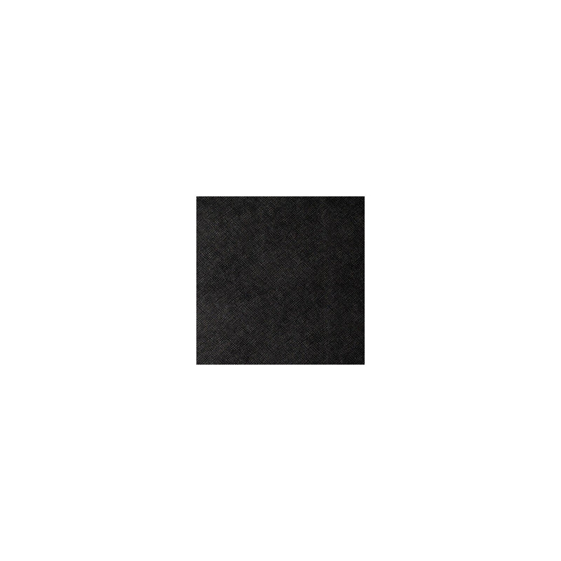 KRAVET CONTRACT - ROXANNE- BLACK DIAMOND - Fabric by the Yard BLACK DIAMOND