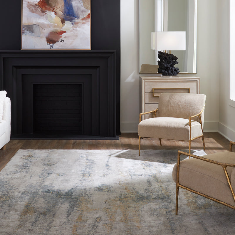 Uttermost Ladoga Modern 9 X 12 Rug