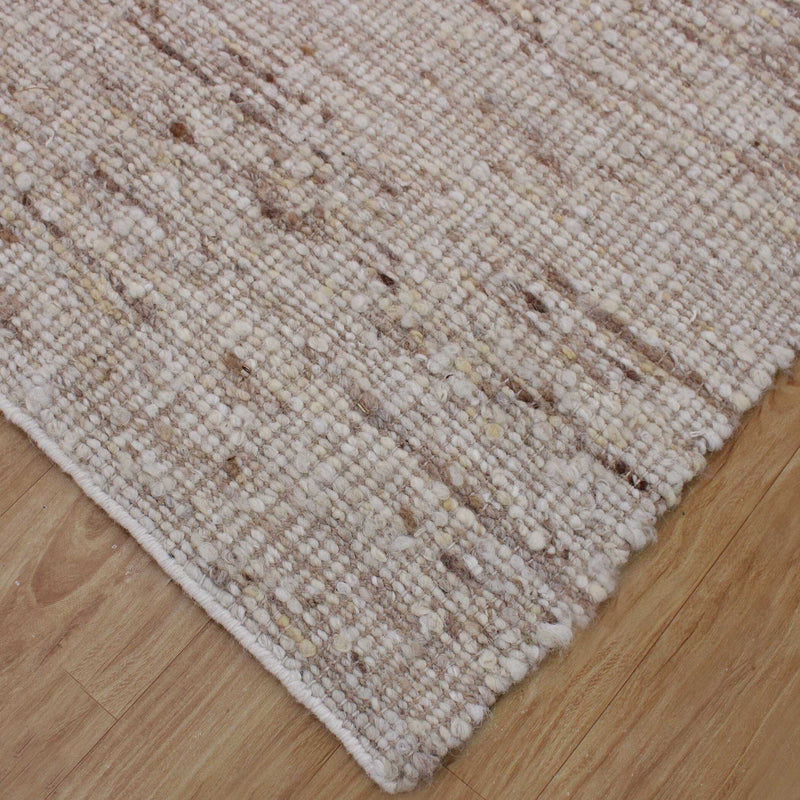 Uttermost Rafael Ivory Wool 6 X 9 Rug