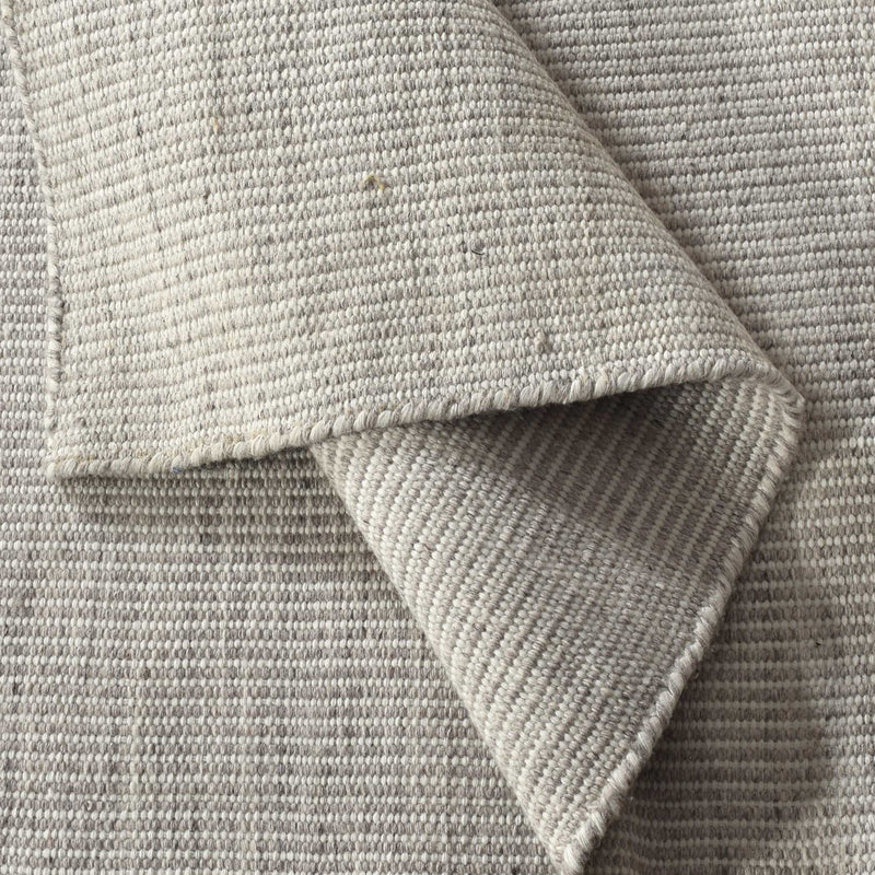 Uttermost Scranto Gray Indoor-Outdoor 9 X 12 Rug