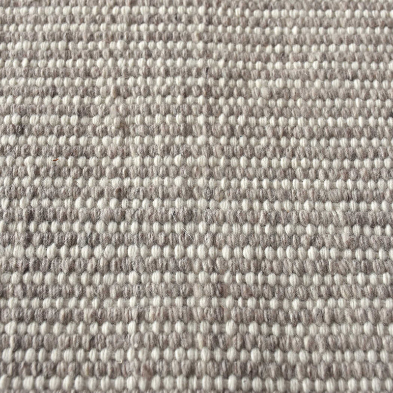 Uttermost Scranto Gray Indoor-Outdoor 9 X 12 Rug