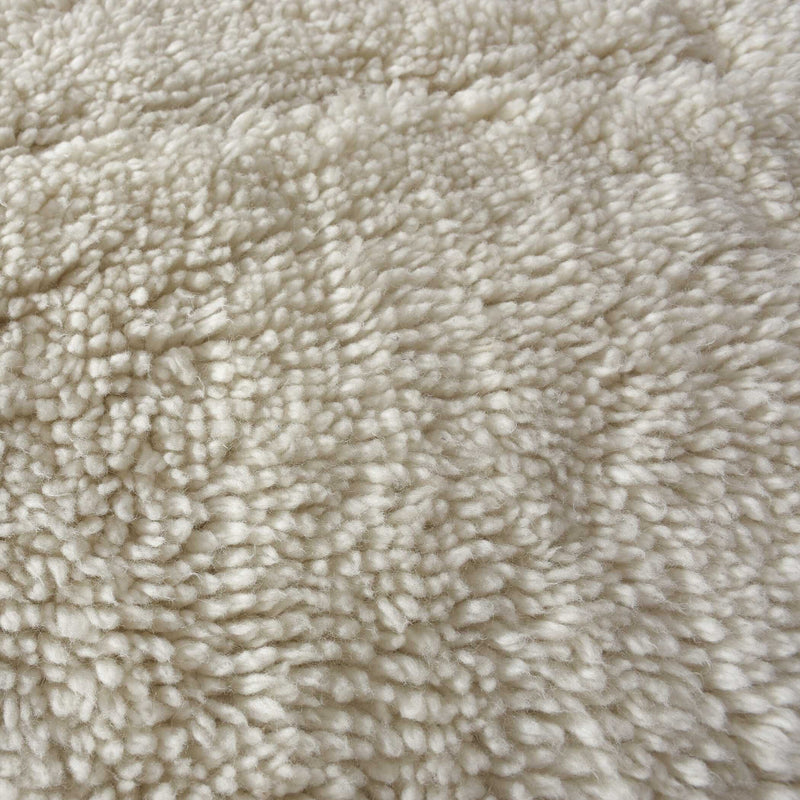 Uttermost Miramar Cozy Shag 6 X 9 Rug