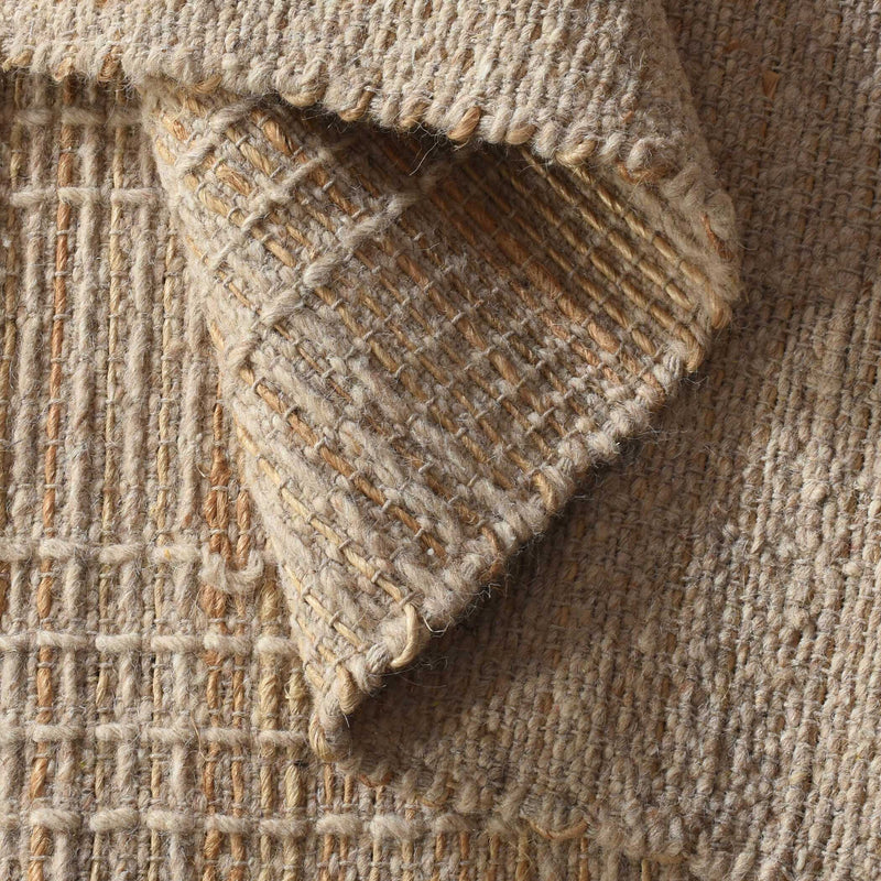 Uttermost Baxton Beige 9 X 12 Rug