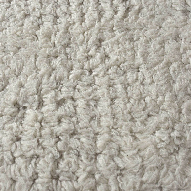 Uttermost Clayhill Ivory White 6 X 9 Rug