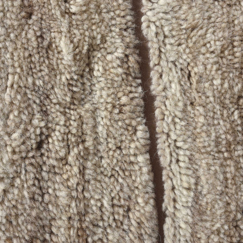 Uttermost Kenyan Geometric 8 X 10 Rug