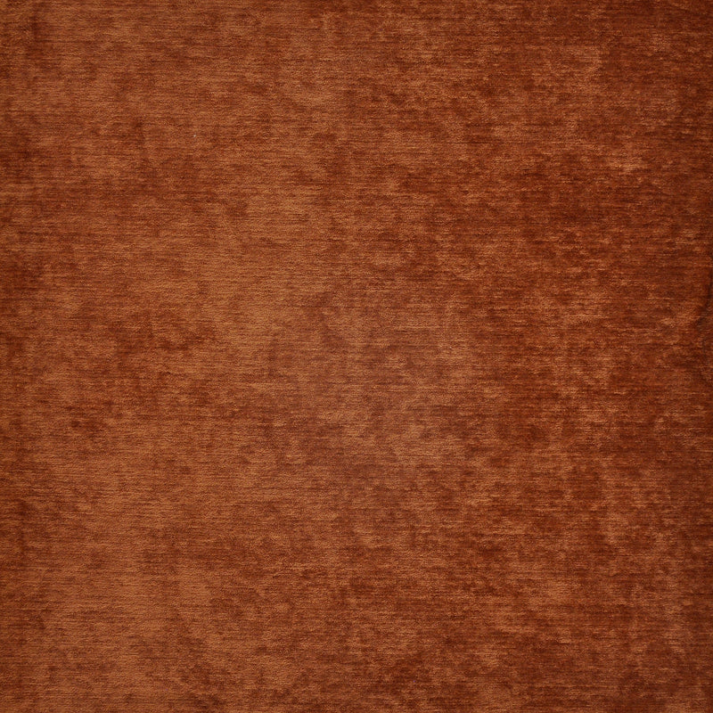 Maxwell - BOUTON - RUST - Fabric by the Yard