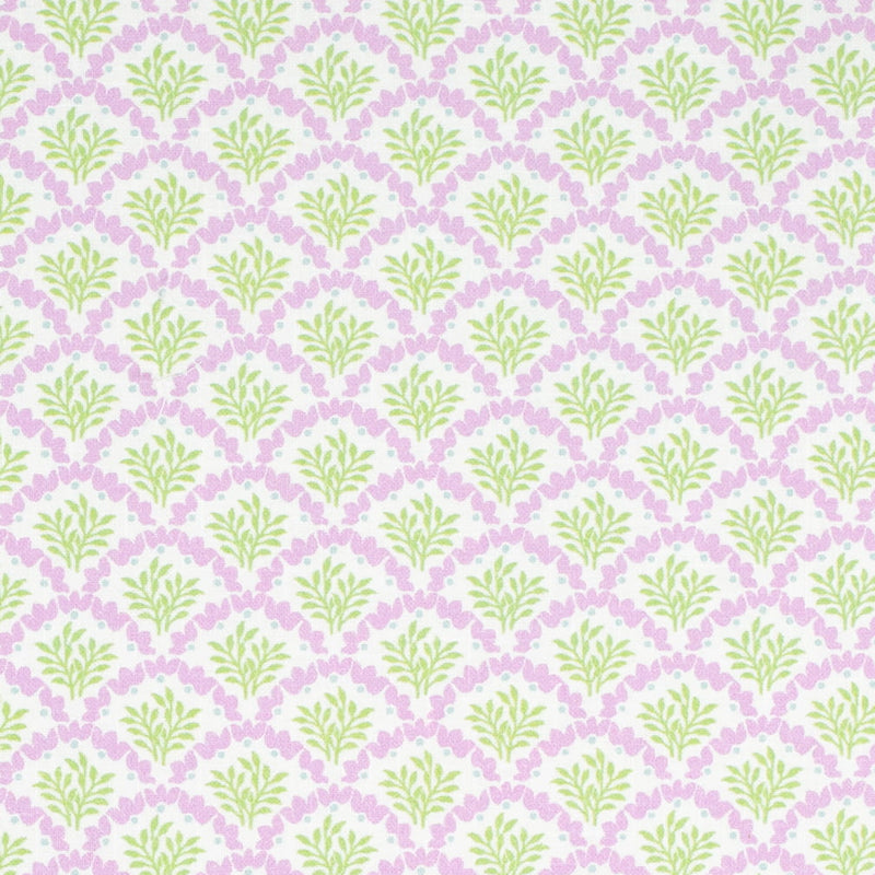 Ramona - Dahlia - 29 Park - Fabric by the Yard