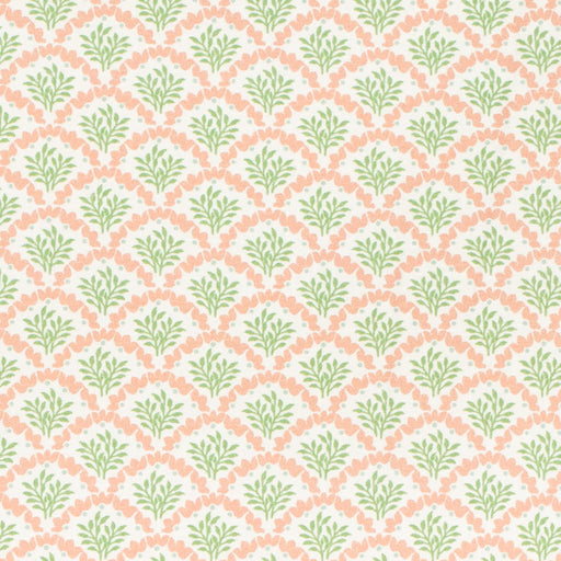 Ramona - Guava - 29 Park - Fabric by the Yard