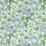 Ranae - Wintergreen - 29 Park - Fabric by the Yard