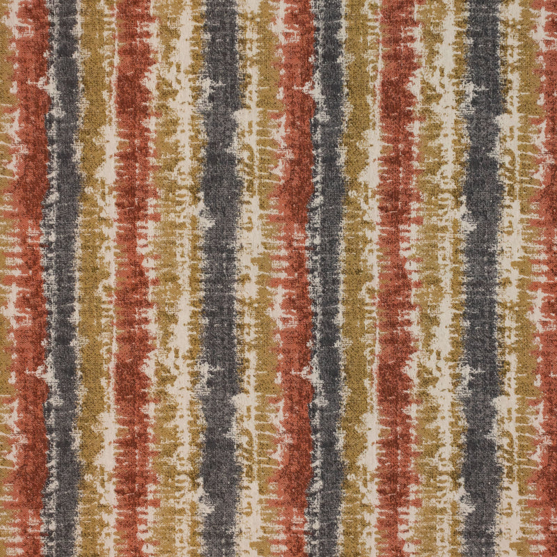RM Coco - Rangoon Stripe - Fabric by the Yard - Samples Available Upon Request