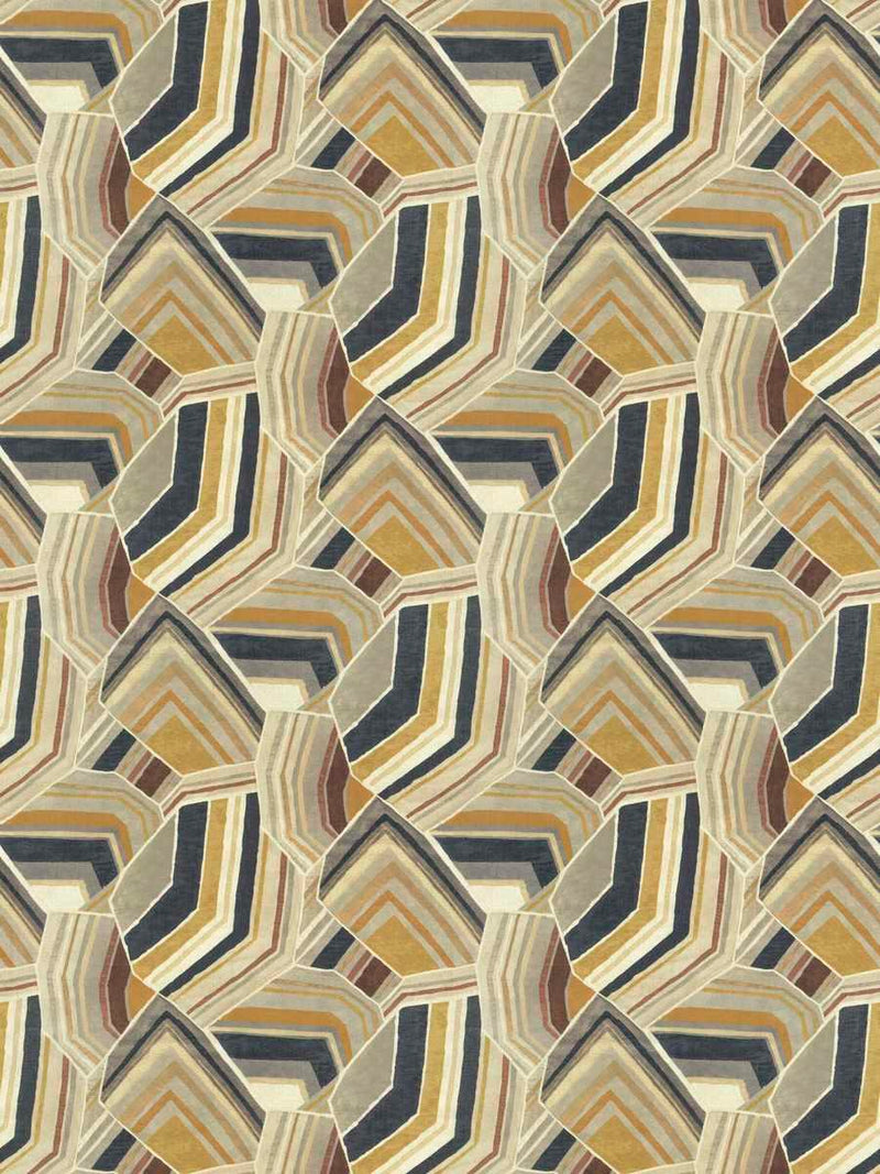 FTS-00415 - Fabric By The Yard - Samples Available by Request - Fabrics and Drapes