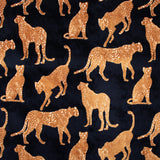 Ravi - Obsidian - 29 Park - Fabric by the Yard