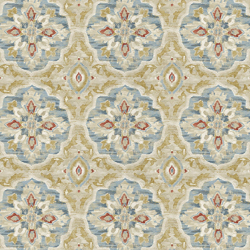 RM Coco - Reflection - Fabric by the Yard - Samples Available Upon Request