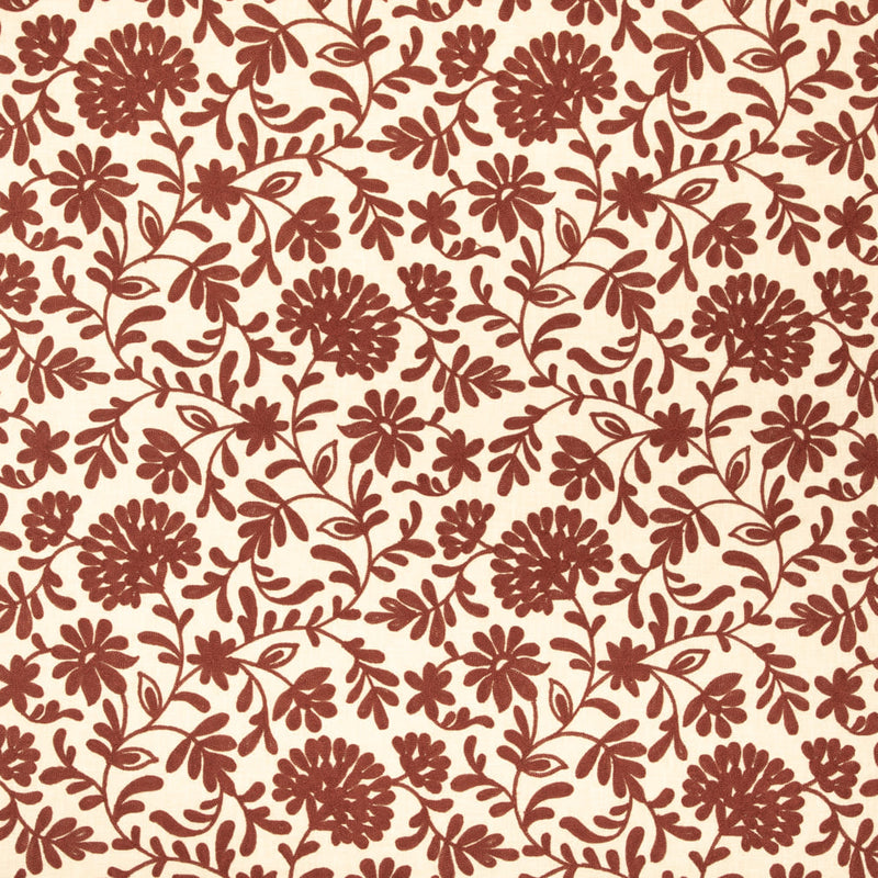 Regina - Garnet - 29 Park - Fabric by the Yard